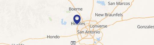 San Antonio Land For Sale