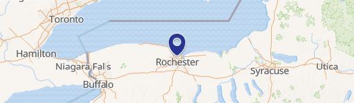 Spacious Multifamily Property in Rochester