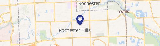 Rochester Hills Multifamily Investment Opportunity