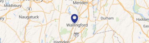 Wallingford Specialty Property For Sale