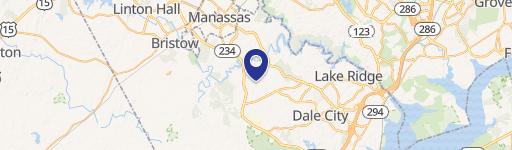 Manassas Specialty Property For Sale