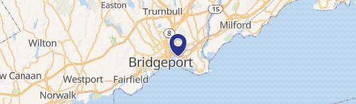 Renovated Three-Bedroom Bridgeport Apartment