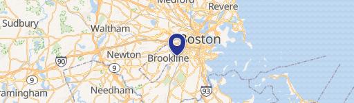 Renovated Multifamily Near Longwood Medical