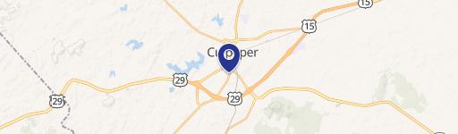 Specialty Property in Culpeper, VA