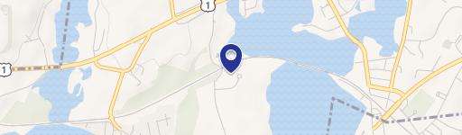 Stonington Specialty Property For Sale