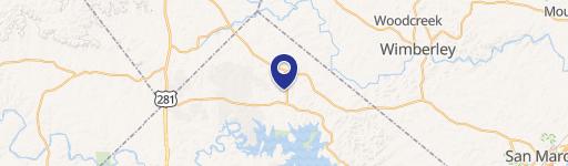 Canyon Lake Specialty Property