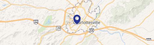 Charming Brick Home Near UVA