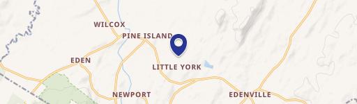 Warwick Land For Sale