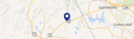 Warrenton Specialty Property For Sale