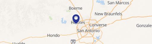 San Antonio Specialty Property For Sale