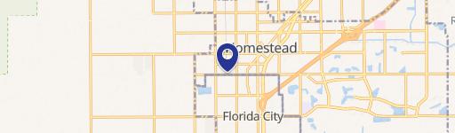 Florida City Unit For Rent