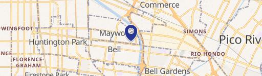 Los Angeles Triplex Investment Opportunity