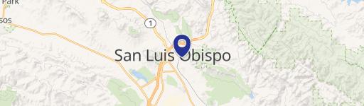San Luis Obispo Specialty Property