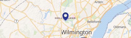 Rising Sun Lane Property