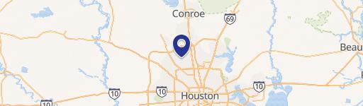 Renovated Condo Near FM 1960