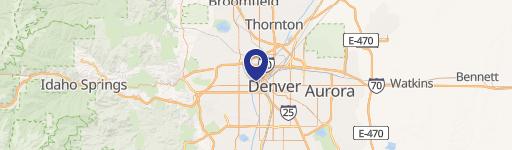 Denver Land Opportunity