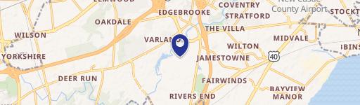 Faraday Court Specialty Property