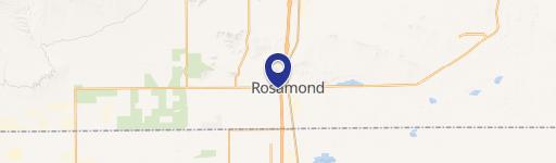 Rosamond Land for Sale