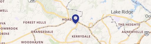 Woodbridge Specialty Property For Sale