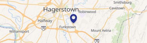 Hagerstown Specialty Property For Sale