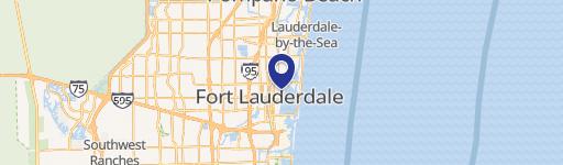 Renovated Apartment Near Las Olas