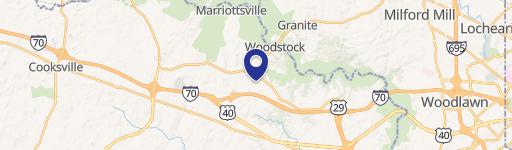 Woodstock Specialty Property for Sale