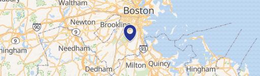 Dorchester Triplex Investment Opportunity