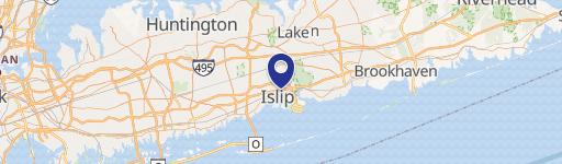 Islip Two-Bedroom Apartment with Patio