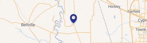 57 Acres Fenced Land