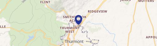 CATOCTIN HIGHLANDS Circle Property