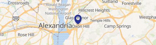 Land Available in Oxon Hill