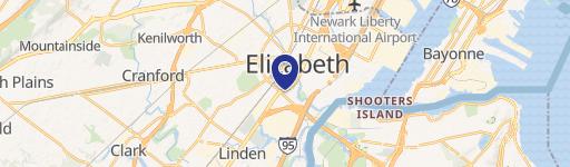 Well-Maintained Apartment Near Route 1