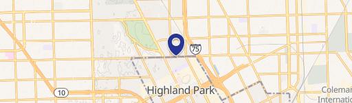 Highland Park Multifamily Investment Opportunity