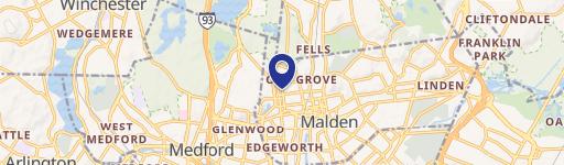 Oversized Two-Family Home with Garage