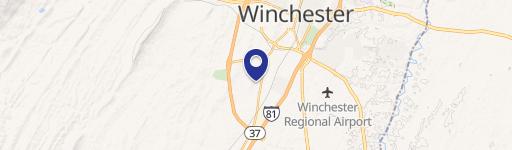 Kernstown Court Specialty Property