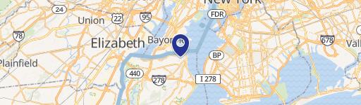 Staten Island Four-Family Corner Property