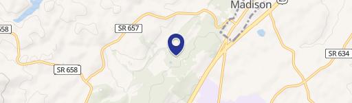 Madison, VA Specialty Property