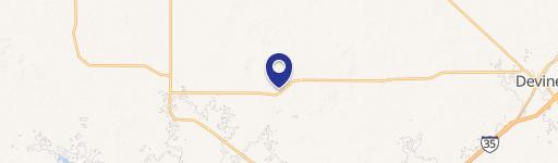 South Texas Retreat on Acreage