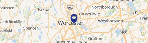 Worcester Two-Family Investment Opportunity