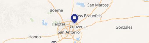 San Antonio Land For Sale