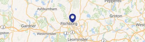 Vacant Two-Family Home in Fitchburg