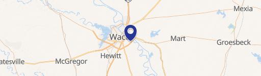 Waco Land Near University Parks