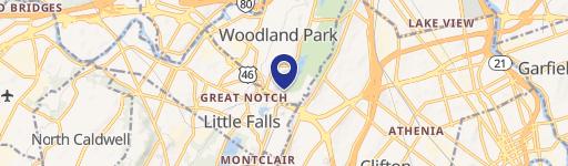 Woodland Park Specialty Property For Sale