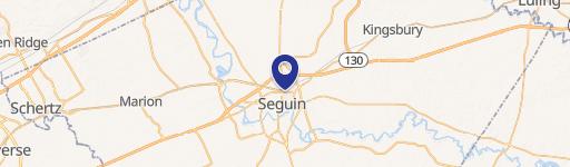 Seguin Specialty Property For Sale