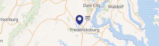 Fredericksburg Specialty Property For Sale