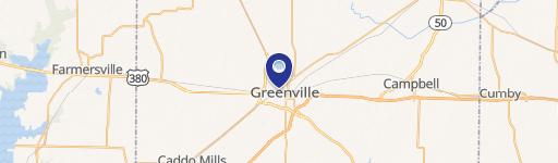Greenville Commercial Land Opportunity