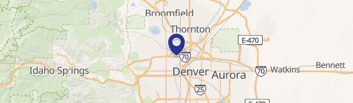 Denver Specialty Property For Sale