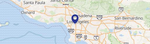 South Los Angeles Triplex Opportunity