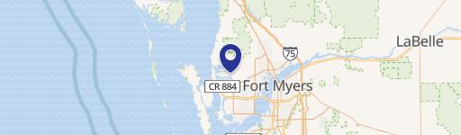 Land Near City Boat Ramp