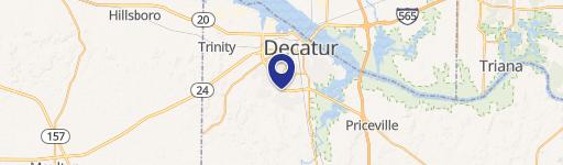 2801 Fairgrounds SW Rd